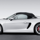 Illustration for article titled 2016 Porsche Boxster Spyder: This Is It